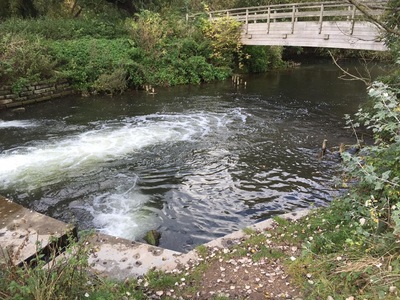 hertford-weir