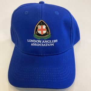 Official London Anglers Association Cap