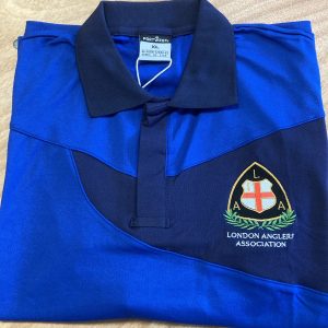 Official Shirt - London Anglers Association